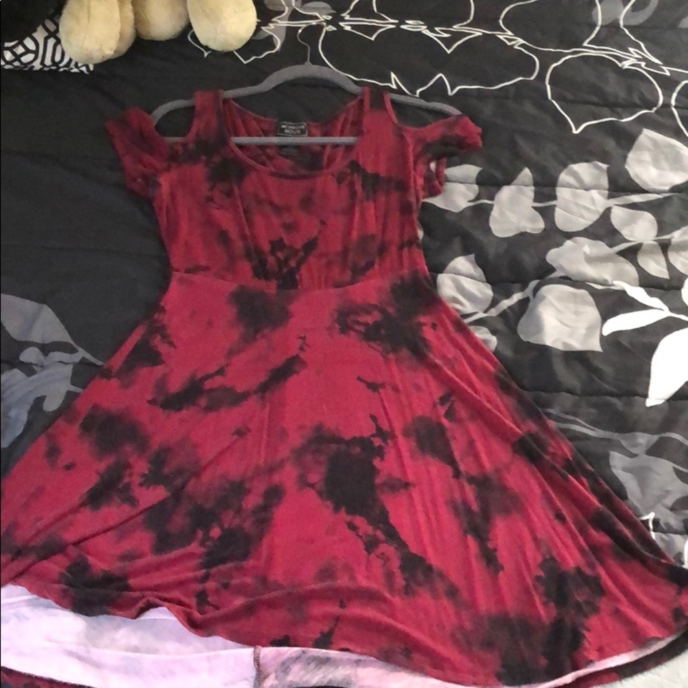 Skater Dress